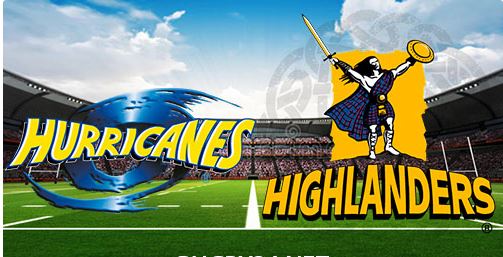 Hurricanes vs Highlanders 1 June 2024 Super Rugby Pacific Full Match Replay